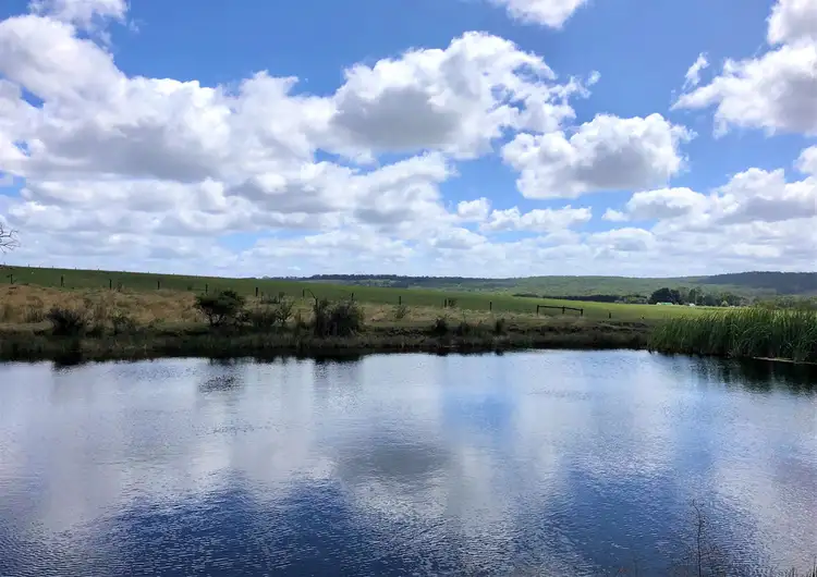 Second view of Homely rural property listing, - Cooriemungle Road, Timboon VIC 3268