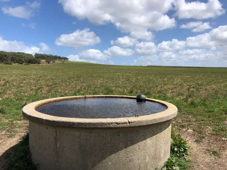 Seventh view of Homely rural property listing, - Cooriemungle Road, Timboon VIC 3268