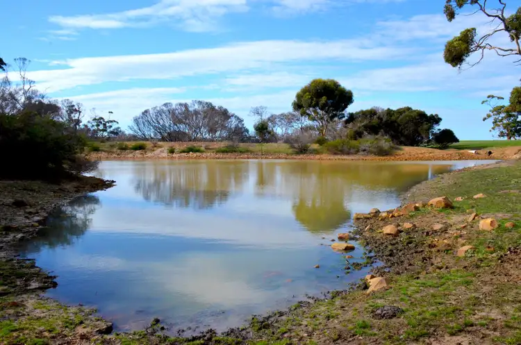 Third view of Homely rural property listing, Lot 20 SPRINGS ROAD, Wisanger SA 5223