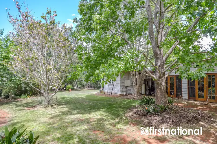 22 Central Avenue, Tamborine Mountain QLD 4272