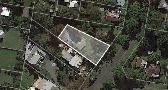 Second view of Homely land listing, 22 Central Avenue, Tamborine Mountain QLD 4272