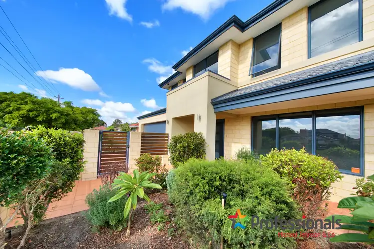 Second view of Homely house listing, 429 Light Street, Dianella WA 6059
