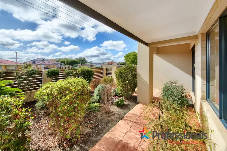 Fourth view of Homely house listing, 429 Light Street, Dianella WA 6059