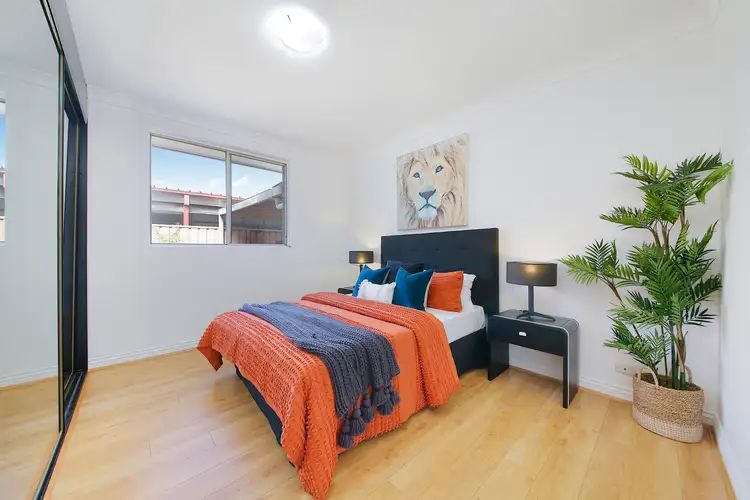Fourth view of Homely villa listing, 3/18 Grace Campbell Crescent, Hillsdale NSW 2036