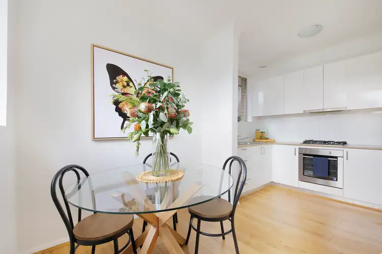 Fifth view of Homely villa listing, 3/18 Grace Campbell Crescent, Hillsdale NSW 2036
