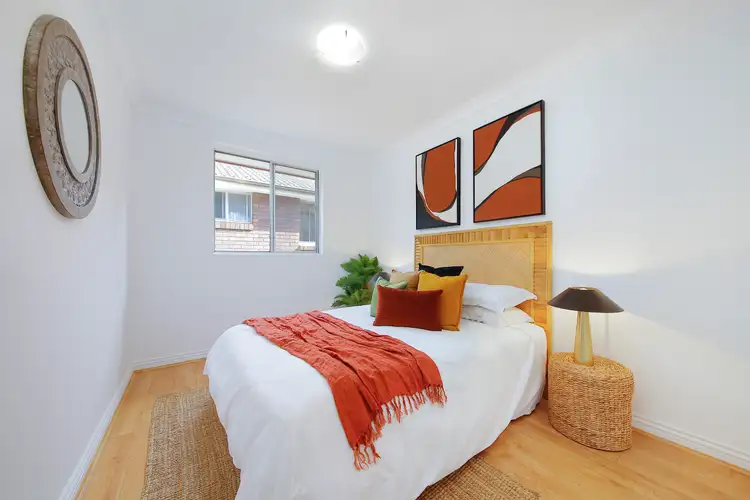 Sixth view of Homely villa listing, 3/18 Grace Campbell Crescent, Hillsdale NSW 2036
