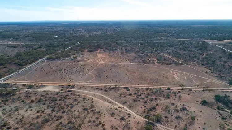 Lot 1 Thamm Road, Morgan SA 5320