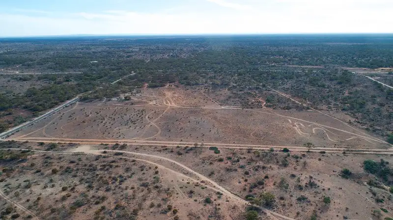 Main view of Homely rural property listing, Lot 1 Thamm Road, Morgan SA 5320