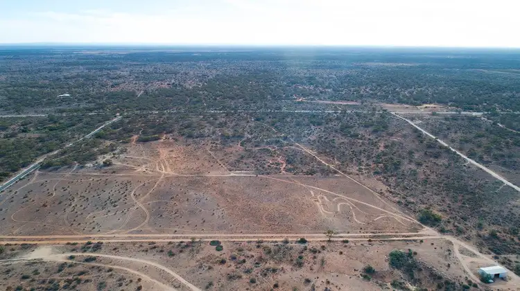 Second view of Homely rural property listing, Lot 1 Thamm Road, Morgan SA 5320