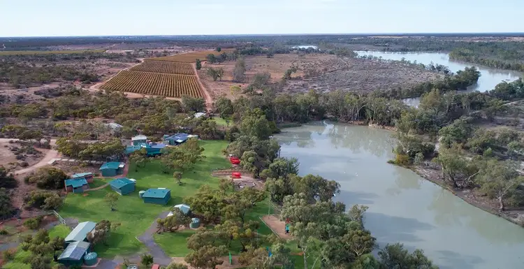 Fourth view of Homely rural property listing, 65 Thamm Road, Morgan SA 5320