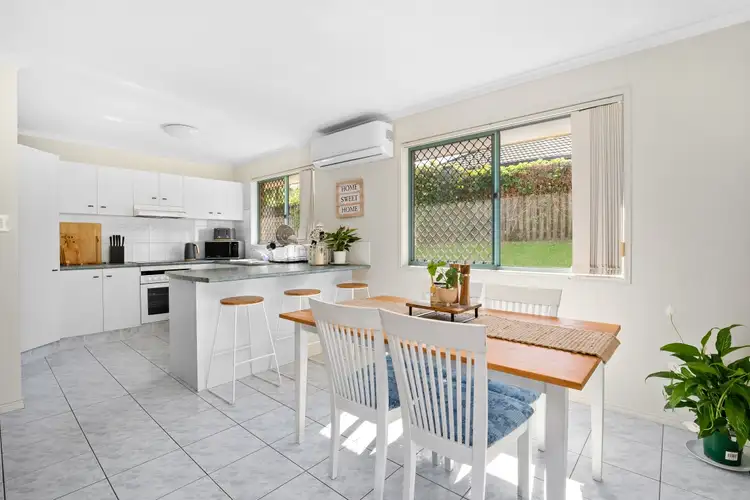 Main view of Homely house listing, 50 Kingarry Circuit, Merrimac QLD 4226