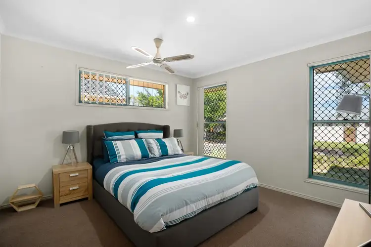 Fourth view of Homely house listing, 50 Kingarry Circuit, Merrimac QLD 4226