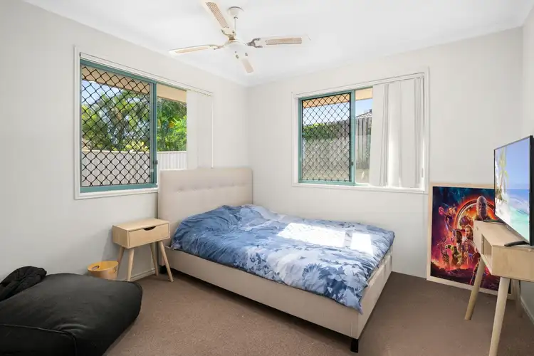 Sixth view of Homely house listing, 50 Kingarry Circuit, Merrimac QLD 4226