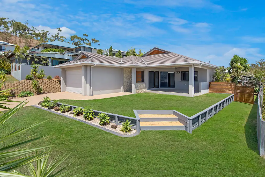 Main view of Homely house listing, 12 Cromwell Court, Mount Louisa QLD 4814