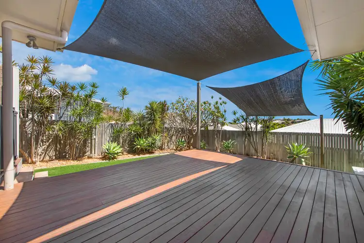 Second view of Homely house listing, 12 Cromwell Court, Mount Louisa QLD 4814