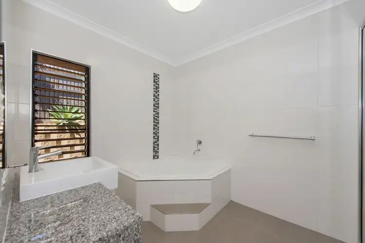 Fourth view of Homely house listing, 12 Cromwell Court, Mount Louisa QLD 4814