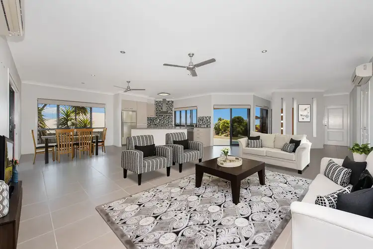 Sixth view of Homely house listing, 12 Cromwell Court, Mount Louisa QLD 4814