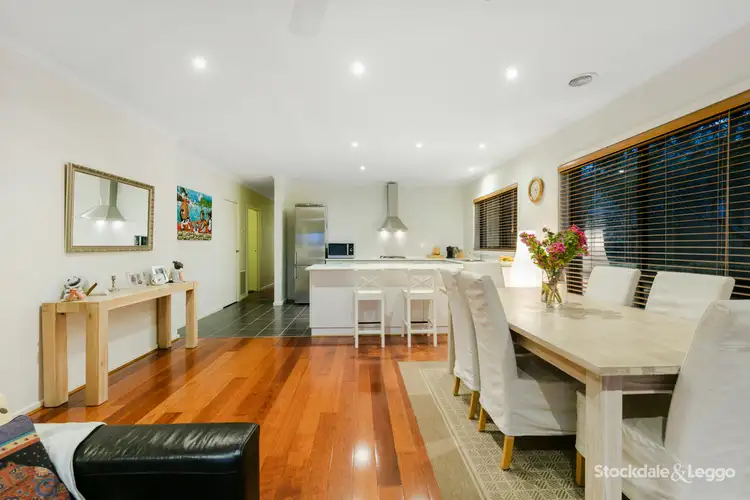 Fourth view of Homely unit listing, 5/135 Union Road, Langwarrin VIC 3910