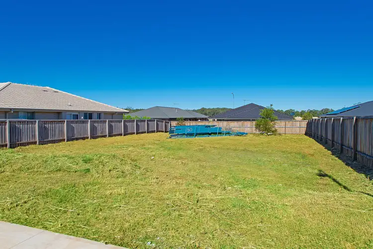 Fourth view of Homely land listing, 19 Allport Avenue, Thrumster NSW 2444