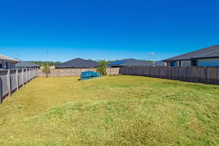 Fifth view of Homely land listing, 19 Allport Avenue, Thrumster NSW 2444