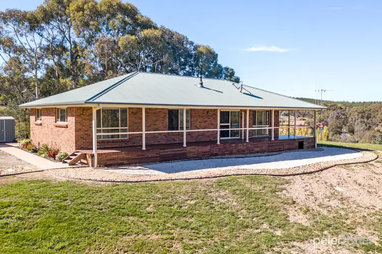 Main view of Homely house listing, 2 Narambla Place, Orange NSW 2800