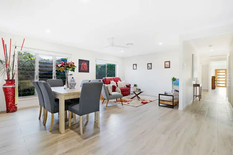 Fourth view of Homely house listing, 21 Flagstaff Place, Upper Kedron QLD 4055