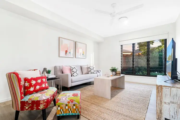 Fifth view of Homely house listing, 21 Flagstaff Place, Upper Kedron QLD 4055