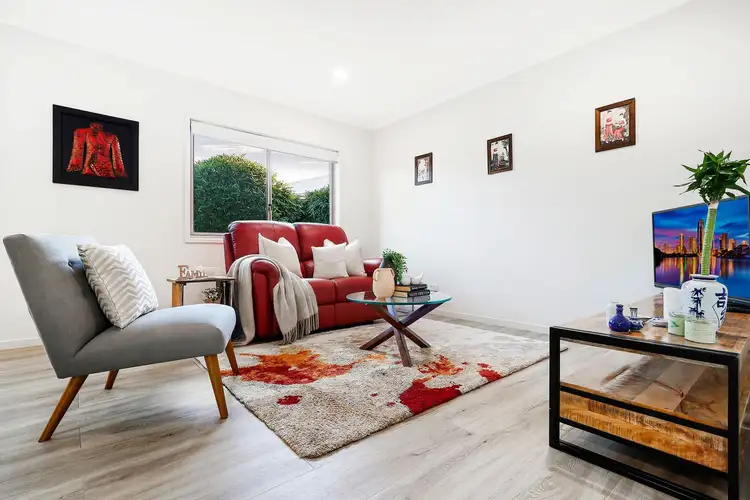 Sixth view of Homely house listing, 21 Flagstaff Place, Upper Kedron QLD 4055