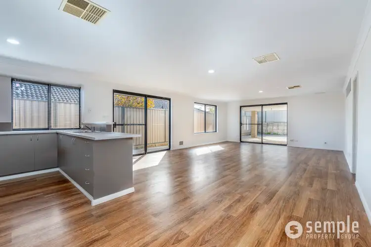 Main view of Homely house listing, 8 Berry Way, Bertram WA 6167
