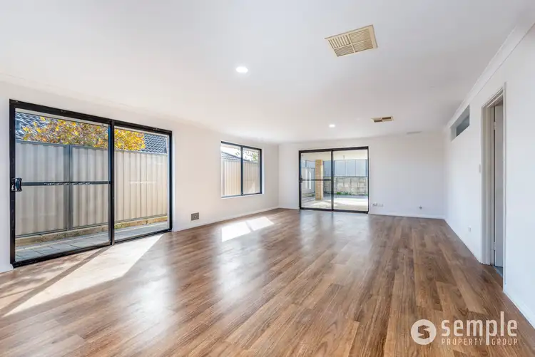 Third view of Homely house listing, 8 Berry Way, Bertram WA 6167