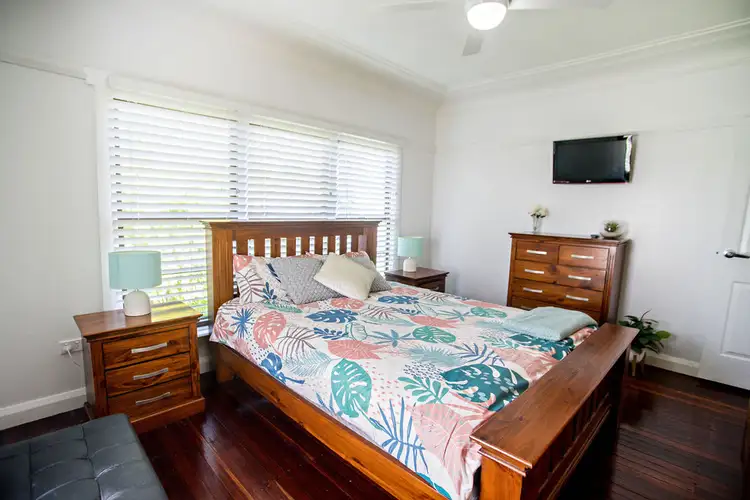 Fourth view of Homely house listing, 139 Wynter Street, Taree NSW 2430