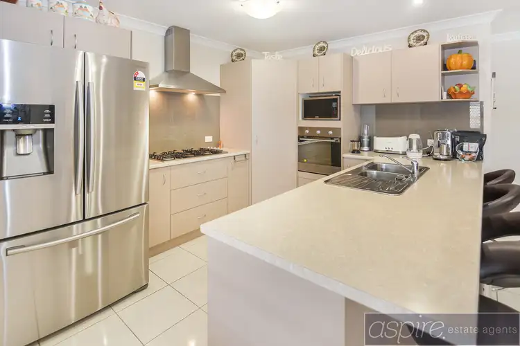Sixth view of Homely house listing, 27 RIVERSTONE PLACE, Bli Bli QLD 4560