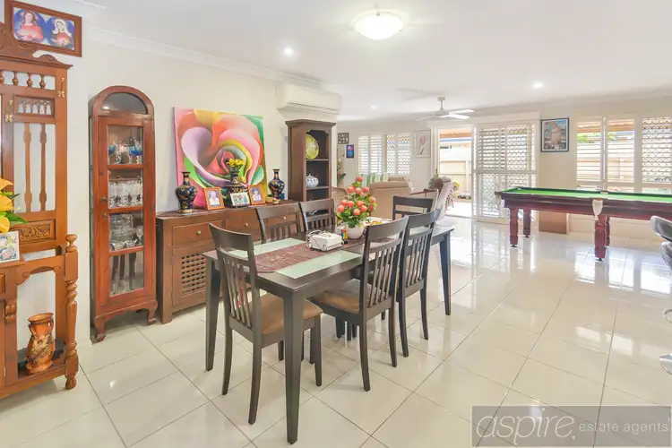 Seventh view of Homely house listing, 27 RIVERSTONE PLACE, Bli Bli QLD 4560