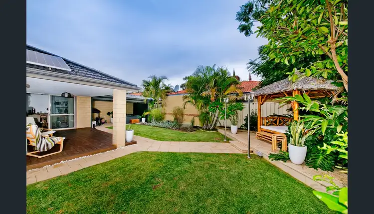 17A Raleigh Road, Bayswater WA 6053