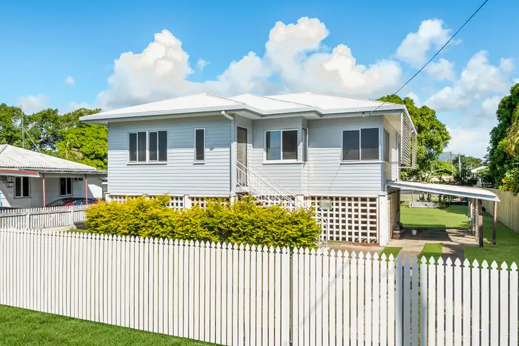 Main view of Homely house listing, 32 Halstead Street, Gulliver QLD 4812