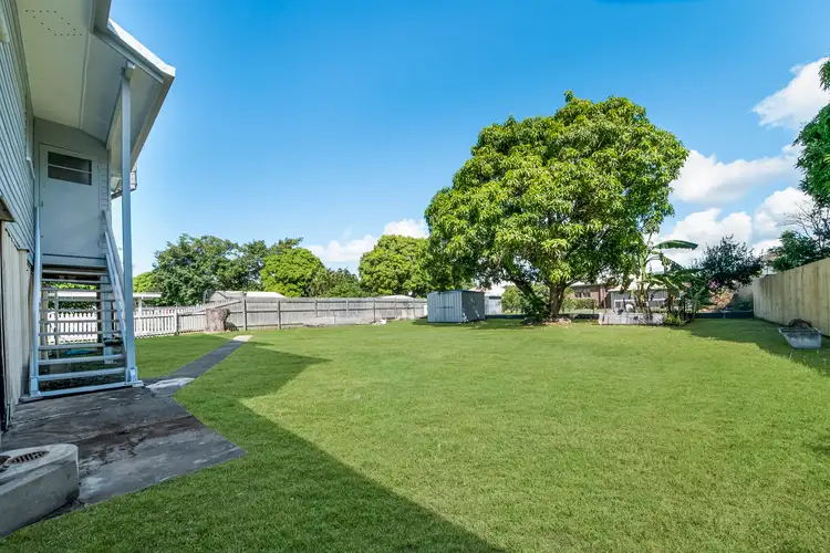 Second view of Homely house listing, 32 Halstead Street, Gulliver QLD 4812