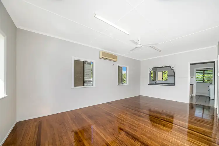Third view of Homely house listing, 32 Halstead Street, Gulliver QLD 4812