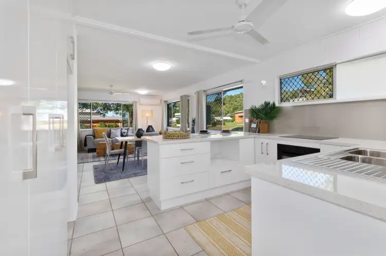 Second view of Homely house listing, 39 Kepler Street, Wulguru QLD 4811