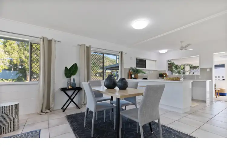 Third view of Homely house listing, 39 Kepler Street, Wulguru QLD 4811