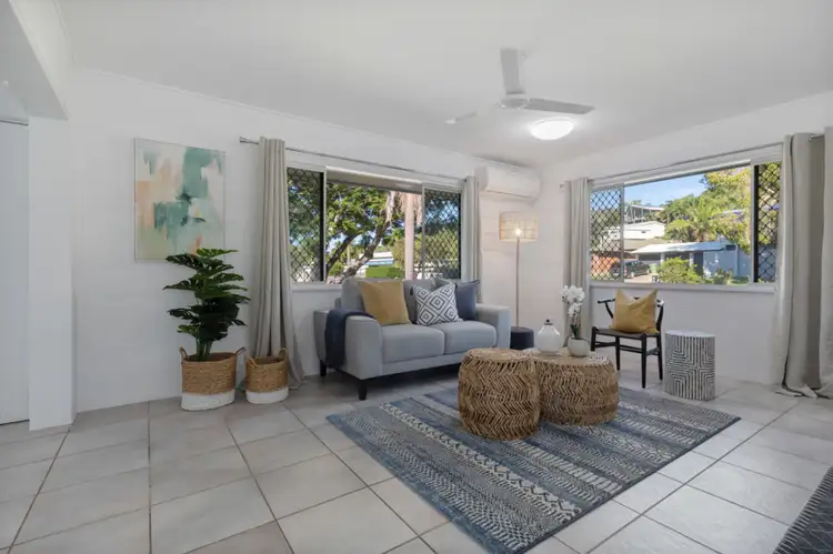Sixth view of Homely house listing, 39 Kepler Street, Wulguru QLD 4811