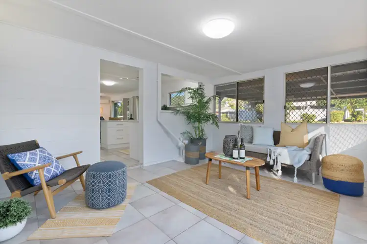Seventh view of Homely house listing, 39 Kepler Street, Wulguru QLD 4811