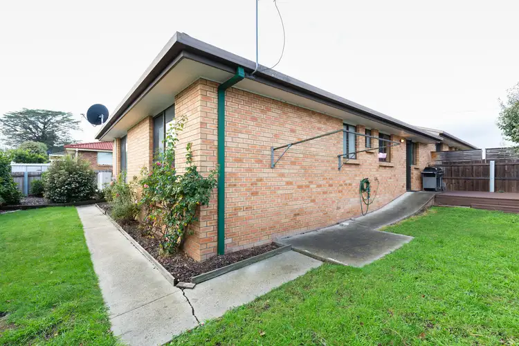Third view of Homely house listing, 2/18 Drysdale Court, Newnham TAS 7248