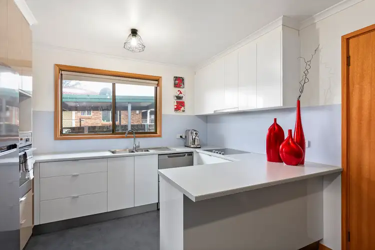 Fifth view of Homely house listing, 2/18 Drysdale Court, Newnham TAS 7248