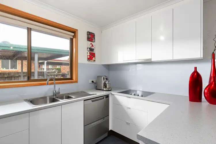 Sixth view of Homely house listing, 2/18 Drysdale Court, Newnham TAS 7248