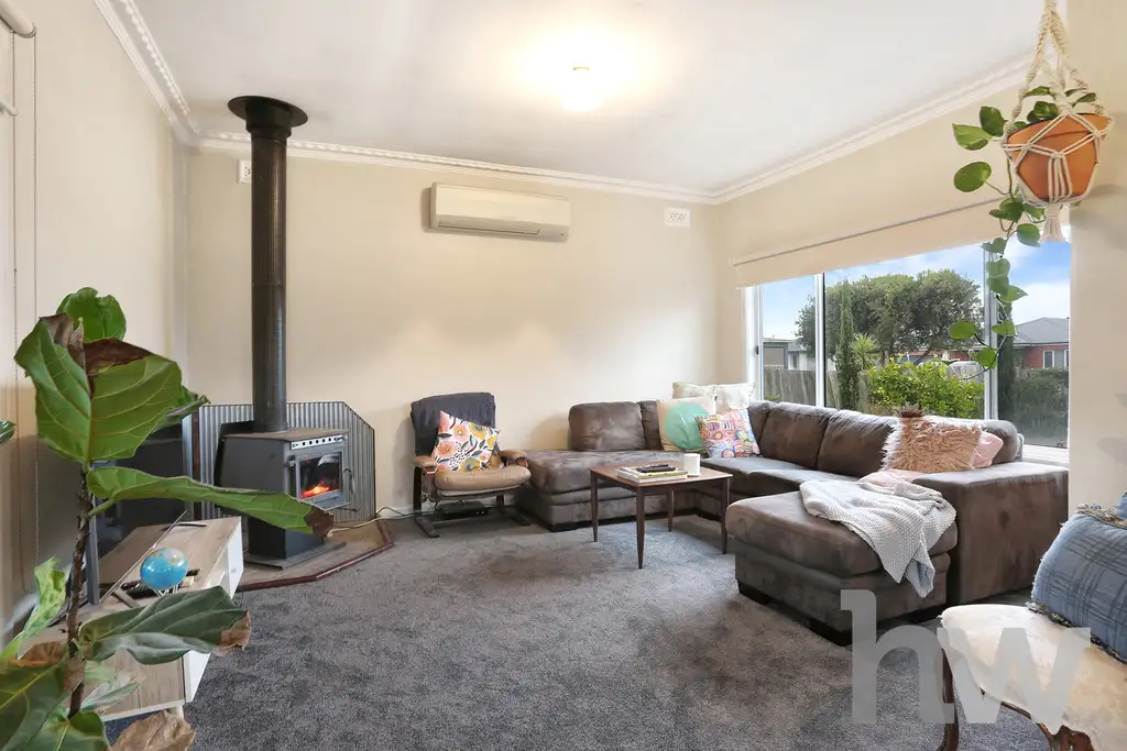 Main view of Homely house listing, 55 Marshalltown Rd, Marshall VIC 3216