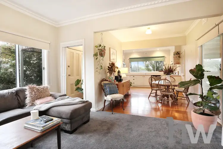 Third view of Homely house listing, 55 Marshalltown Rd, Marshall VIC 3216