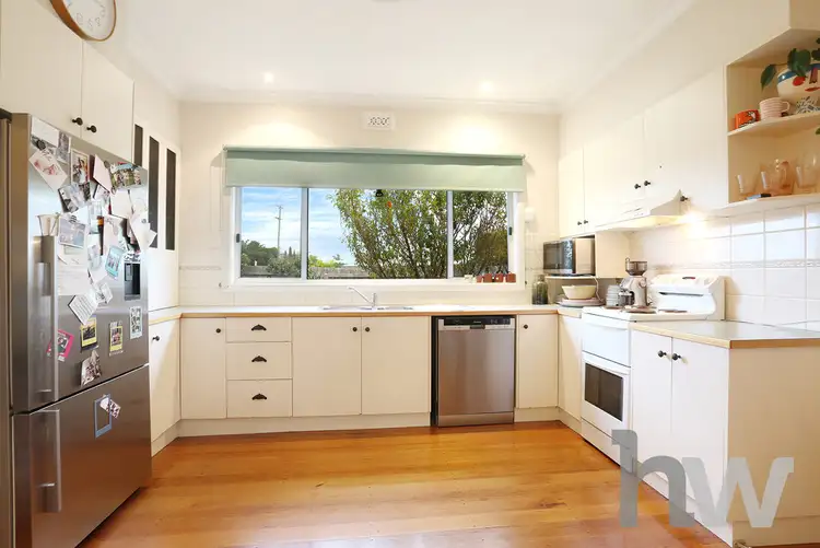 Fifth view of Homely house listing, 55 Marshalltown Rd, Marshall VIC 3216