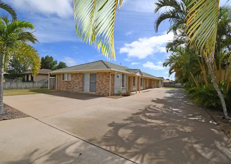 3 Cleo Court, Torquay QLD 4655