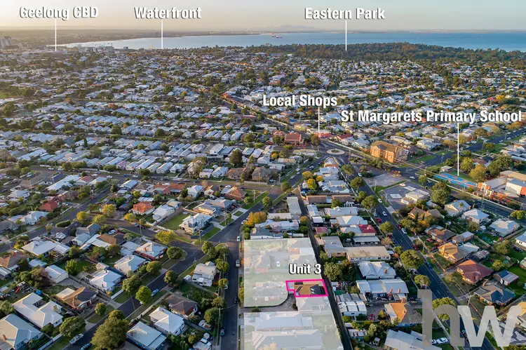 3 / 10 Carrington St, Thomson VIC 3219