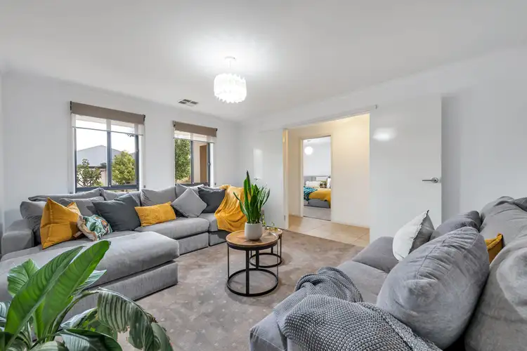 Fourth view of Homely house listing, 12 Navigation Street, Seaford Meadows SA 5169